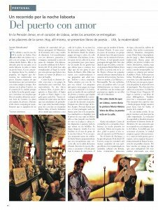 Revista Arcadia No 90 abril de 2013